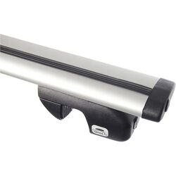 Багажник Amos Nowy Dynamic 1.2m (Silver)