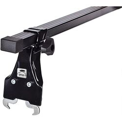 Багажник Amos Polo 1.2m (Black)