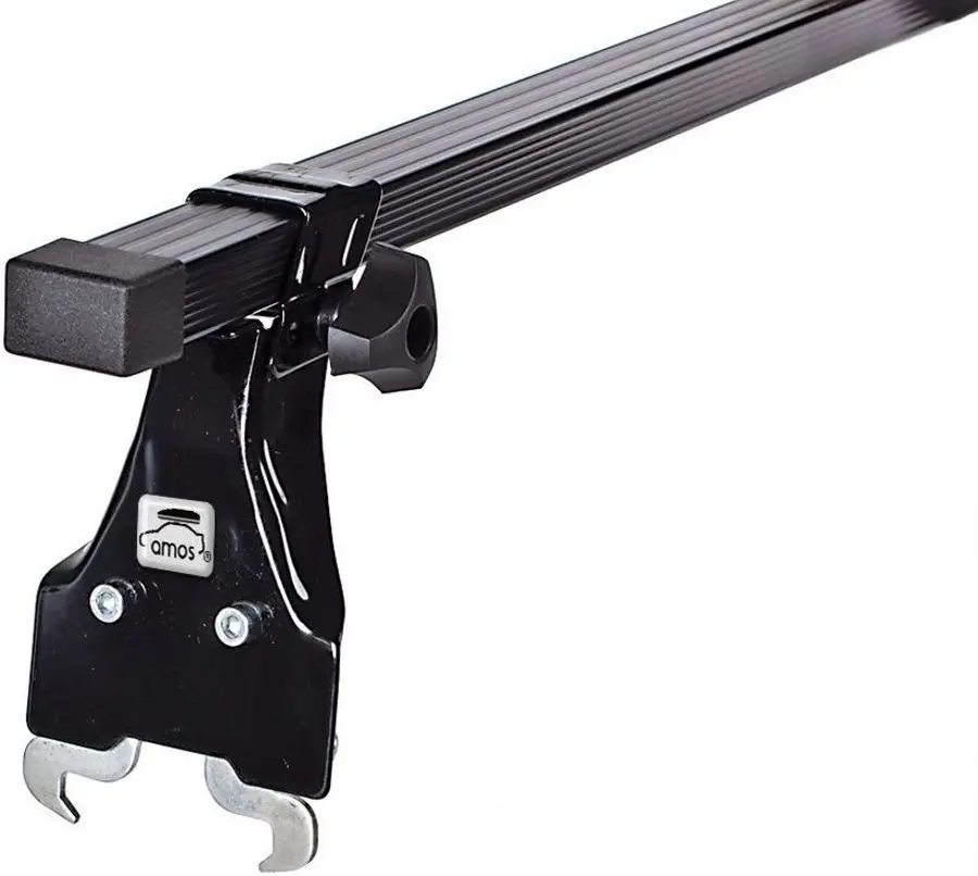 Багажник Amos Polo 1.2m (Black)