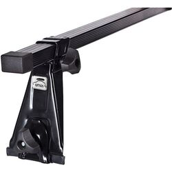 Багажник Amos Universal U-110 (Black)