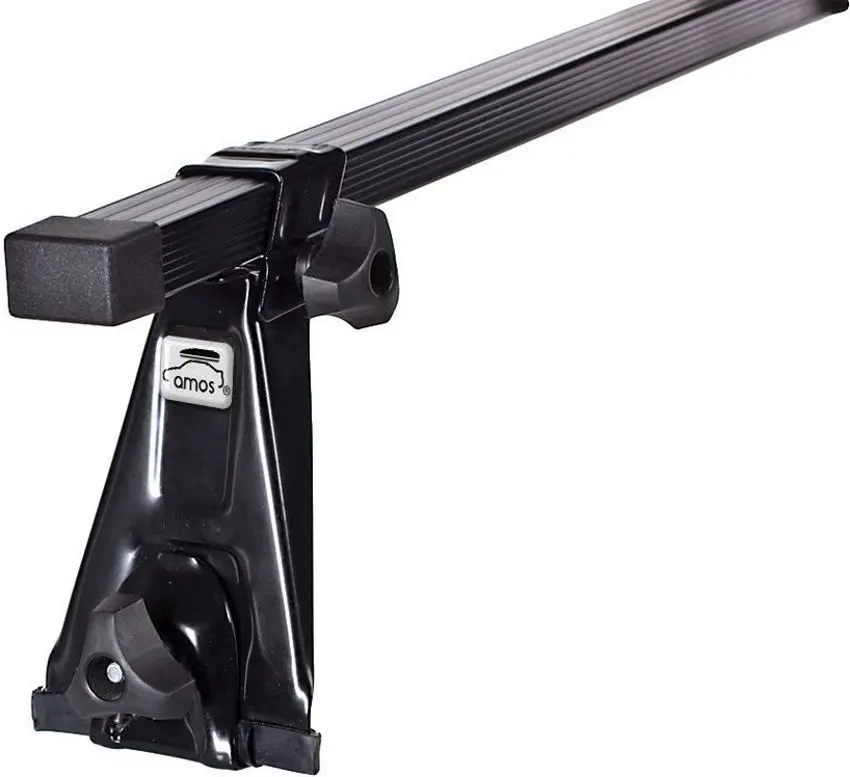 Багажник Amos Universal U-130 (Black)