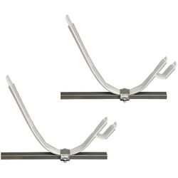 Suport caiac Aquarius Eckla Standard Thumb