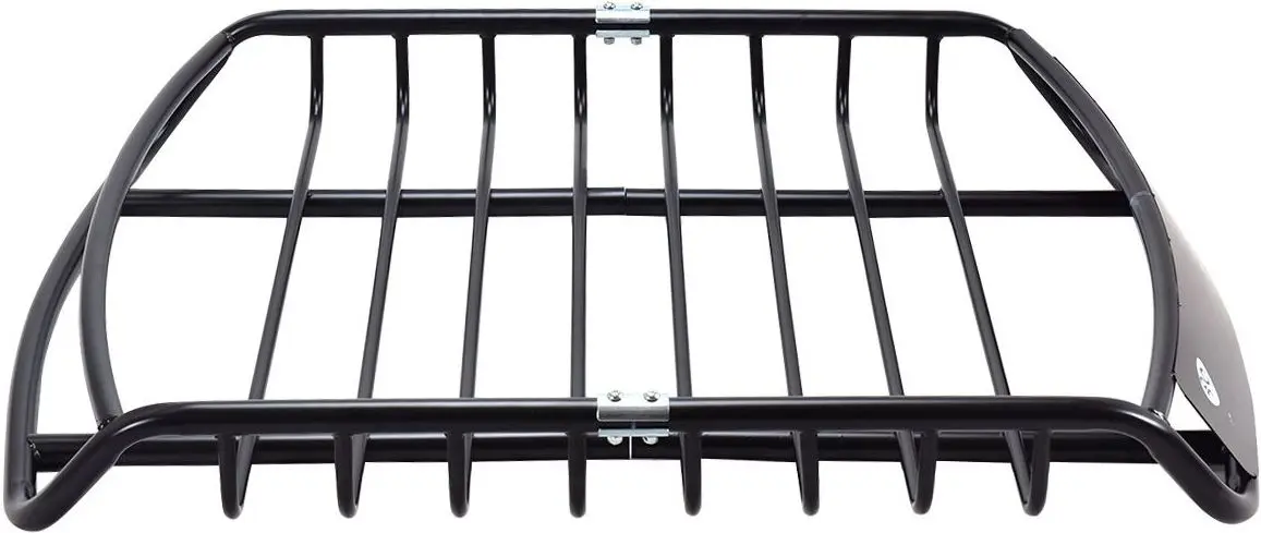 Багажник Costway AT4726 (Black)