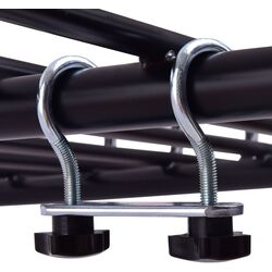 Багажник Costway AT4726 (Black) Thumb