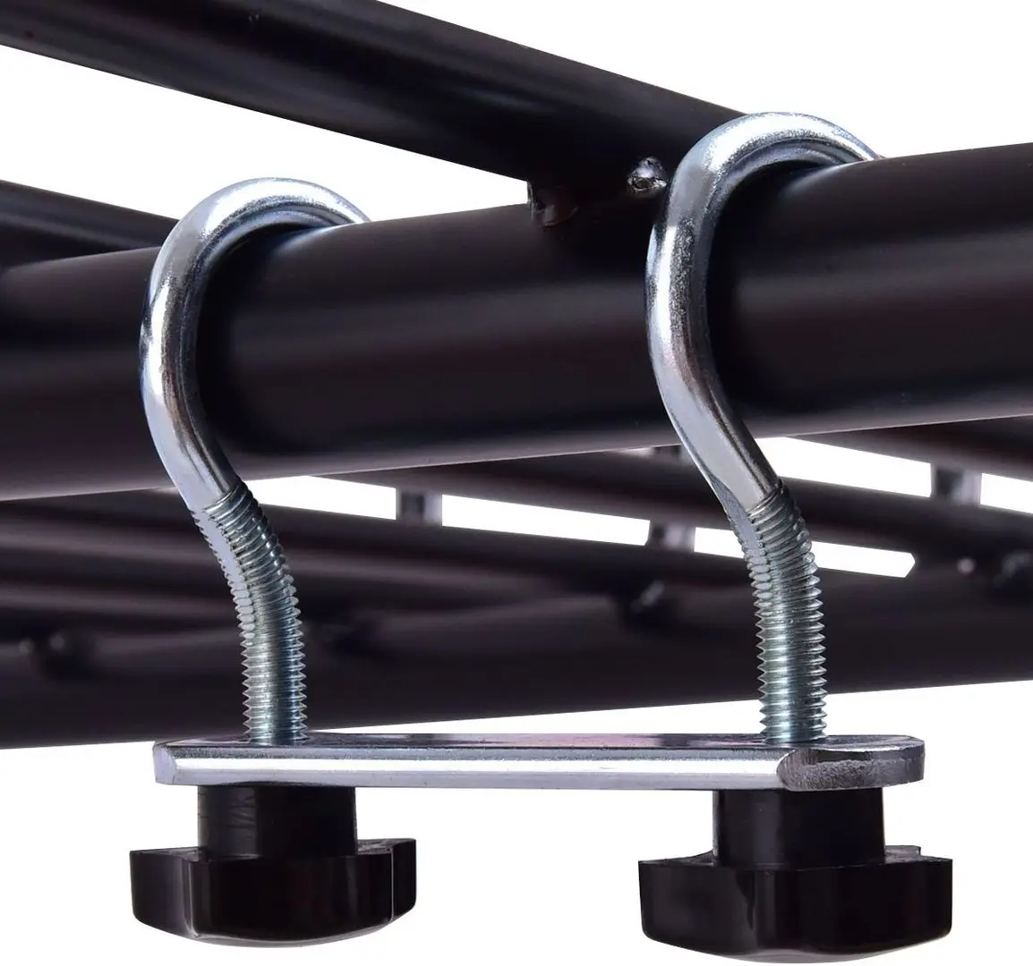 Багажник Costway AT4726 (Black)