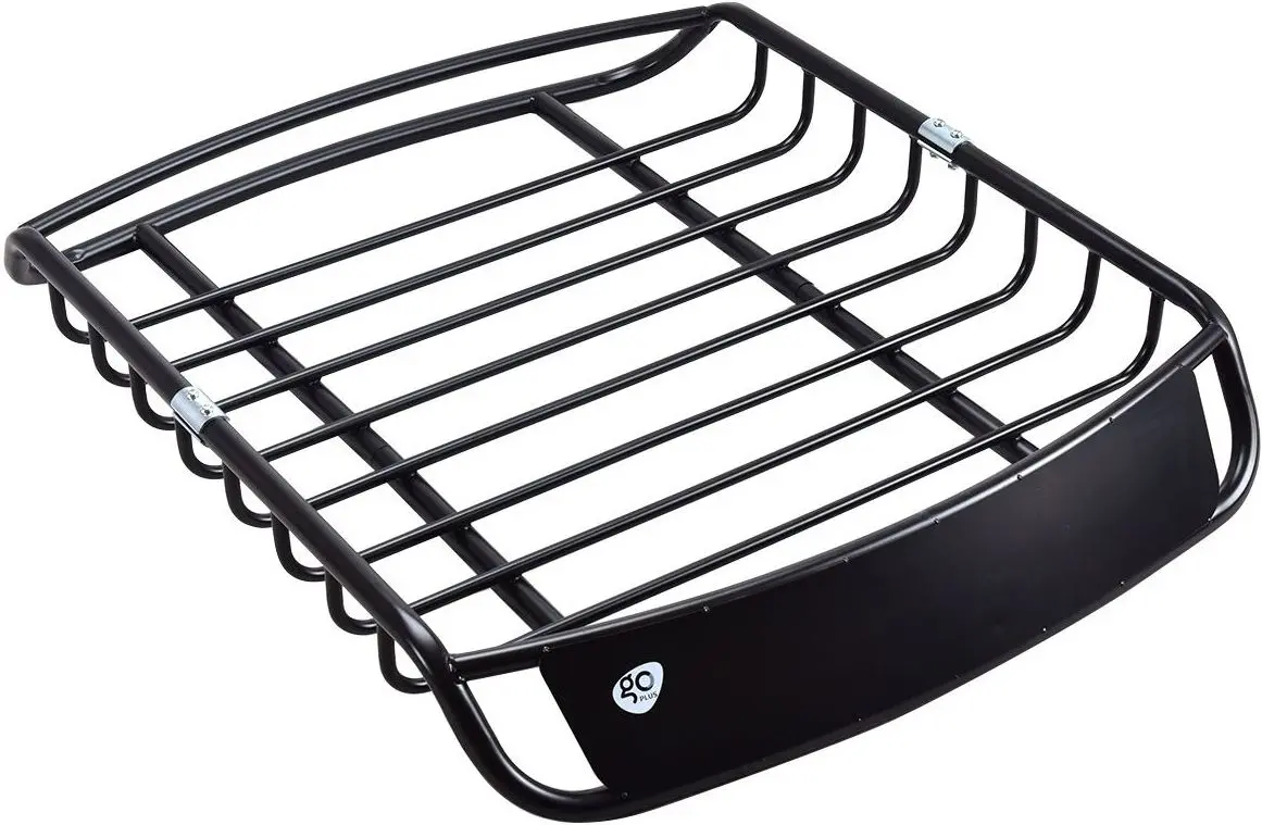 Багажник Costway AT4726 (Black)