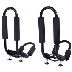 Набор креплений для каяка Costway AT5738 (Black) Thumb