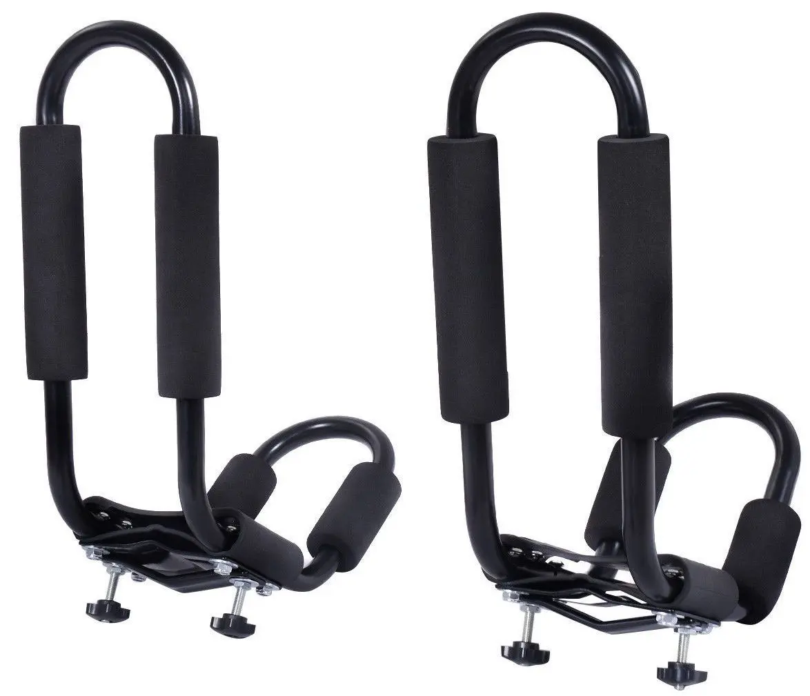 Набор креплений для каяка Costway AT5738 (Black) - 2