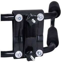 Набор креплений для каяка Costway AT5738 (Black) Thumb