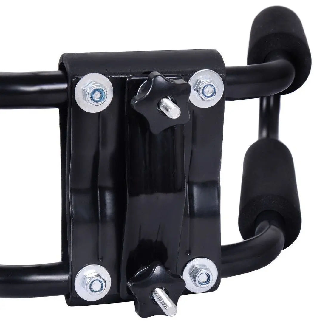 Набор креплений для каяка Costway AT5738 (Black) - 4