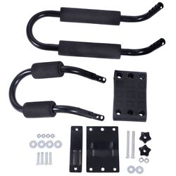 Набор креплений для каяка Costway AT5738 (Black) Thumb