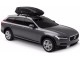 Автомобильный бокс Thule Force XT L (Black Matte)