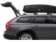 Автомобильный бокс Thule Force XT L (Black Matte)