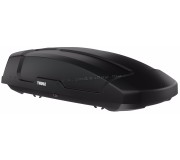 Cutie portbagaj auto Thule Force XT S (Black Matte)