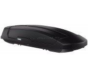 Cutie portbagaj auto Thule Force XT XL (Black Matte)