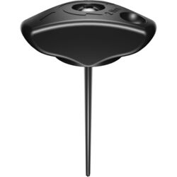 Багажник для авто с гладкой крышей Thule Edge 958100 (Aluminium) Thumb