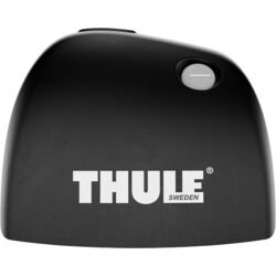 Багажник для авто с гладкой крышей Thule Edge 959200 (Black) Thumb
