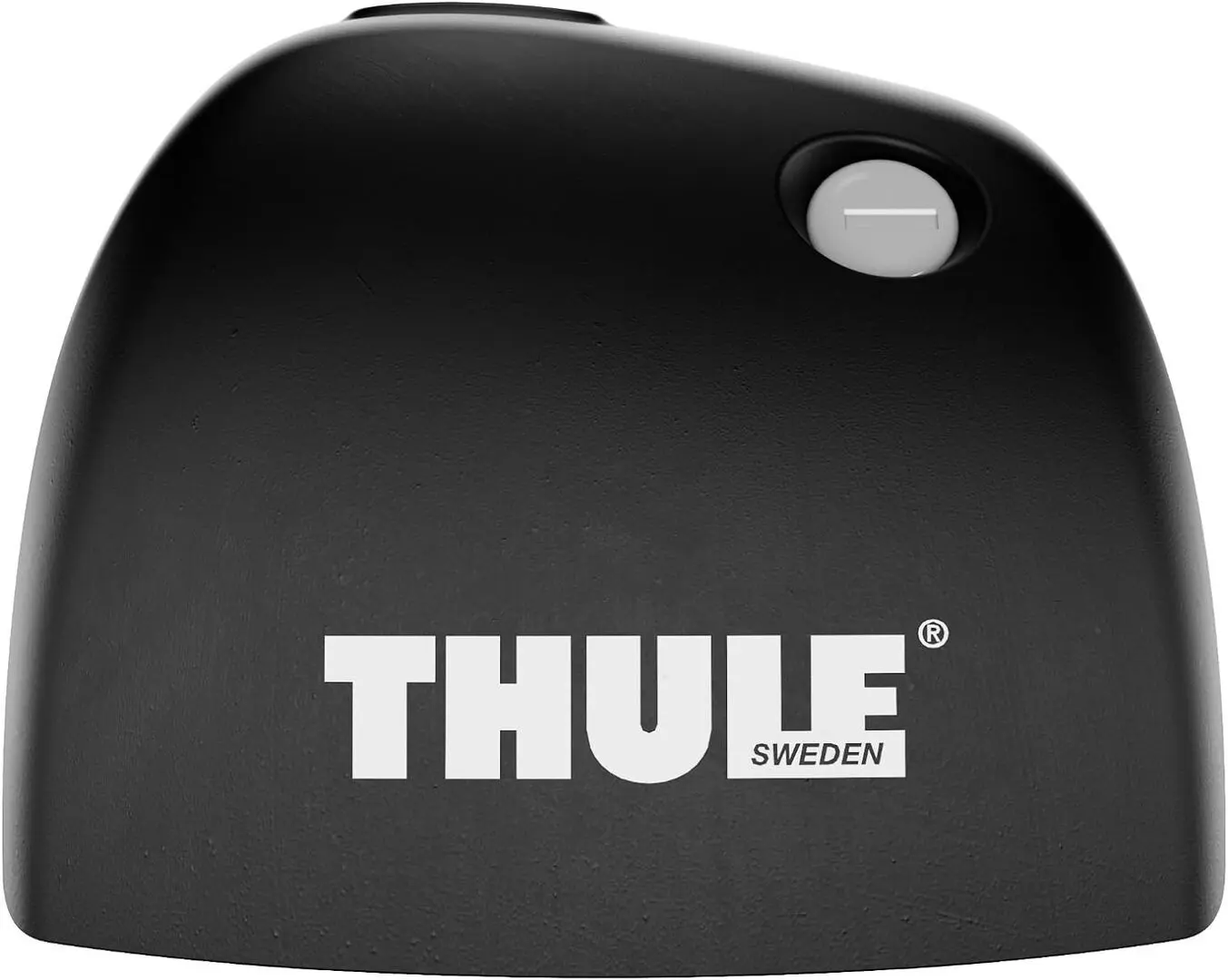 Багажник для авто с гладкой крышей Thule Edge 959200 (Black)