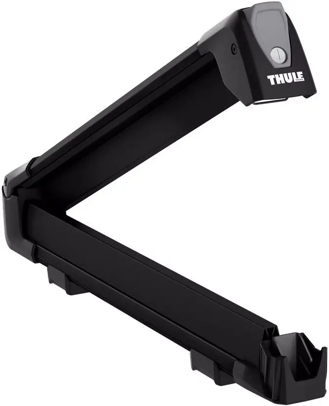 Багажник для лыжи Thule SnowPack M (Black)