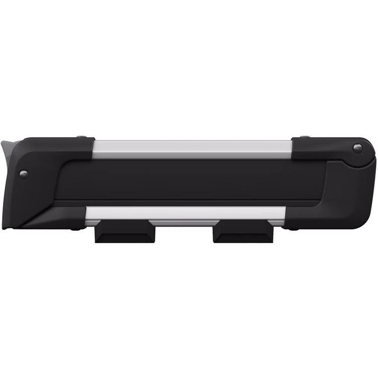 Багажник для лыжи Thule SnowPack S (Black/Silver)