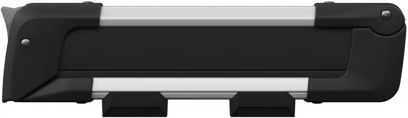 Багажник для лыжи Thule SnowPack S (Black/Silver)