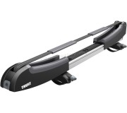 Portbagaj pentru supboard Thule SUP Taxi XT (Black/Aluminium)