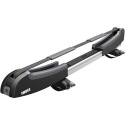 Portbagaj pentru supboard Thule SUP Taxi XT (Black/Aluminium)