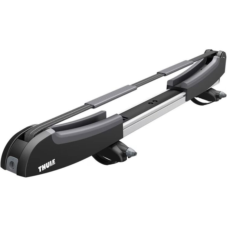 Багажник для сапборда Thule SUP Taxi XT (Black/Aluminium)