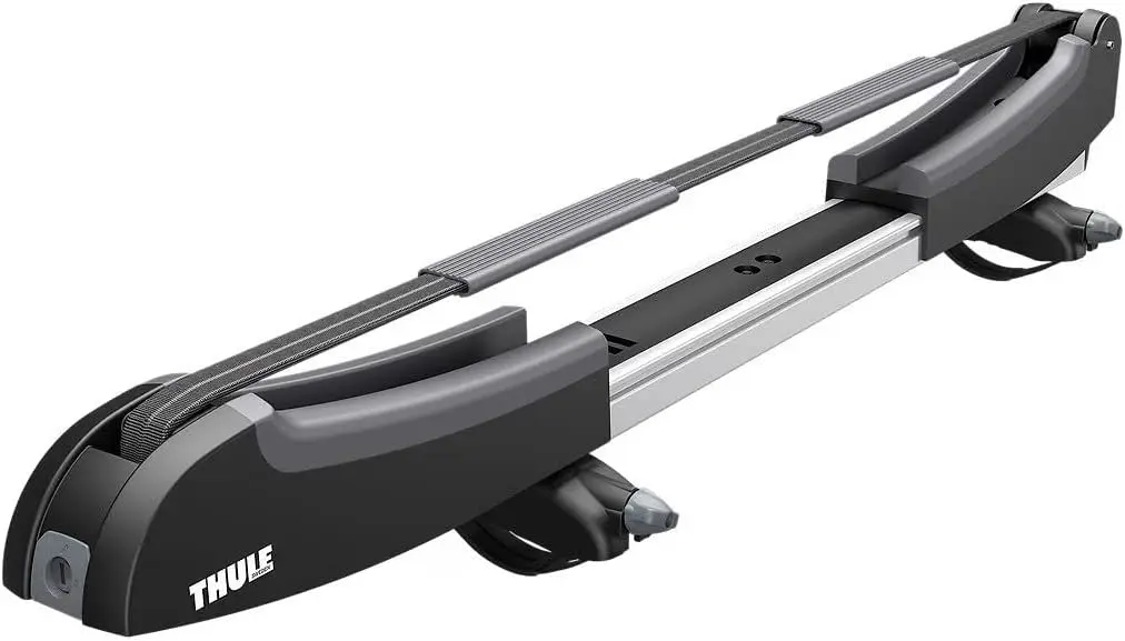 Багажник для сапборда Thule SUP Taxi XT (Black/Aluminium)