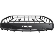 Portbagaj Thule Canyon XT (Black)