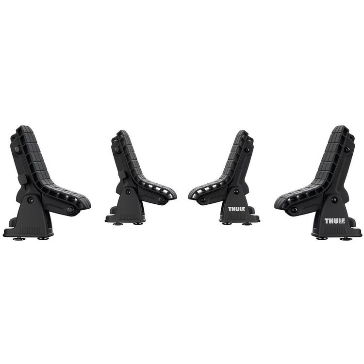 Крепление для каяка Thule DockGrip (Black)