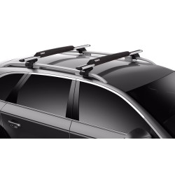 Крепление для каяка Thule L Wide 30 (Black) Thumb