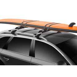 Крепление для каяка Thule L Wide 30 (Black) Thumb