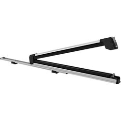 Лыжное крепление Thule SnowPack 7325 (Aluminum) Thumb