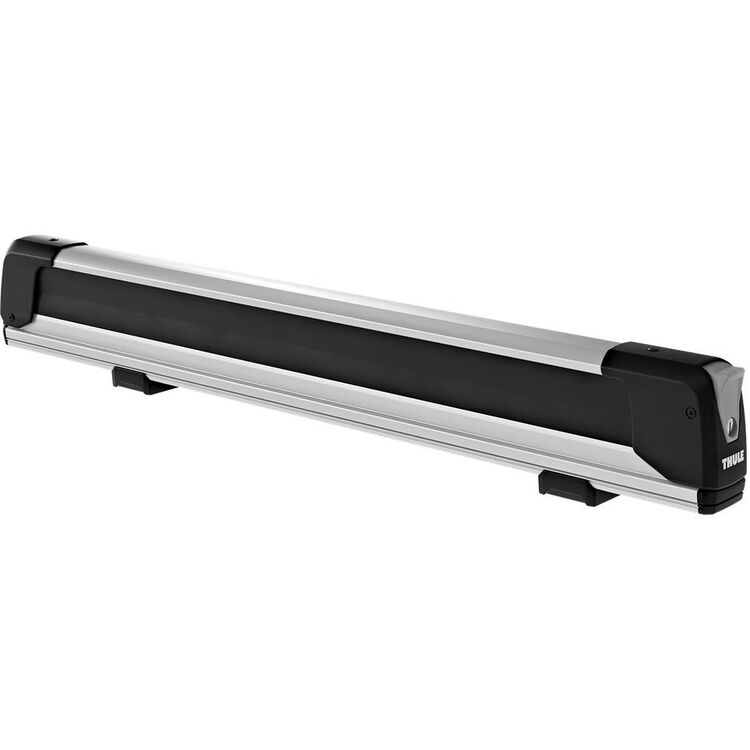 Suport pentru schiuri Thule SnowPack 7325 (Aluminum)