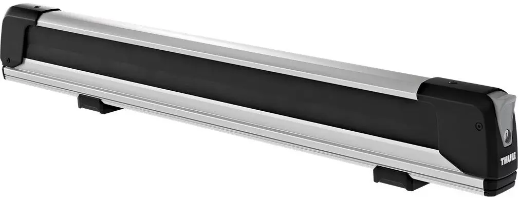 Лыжное крепление Thule SnowPack 7325 (Aluminum)