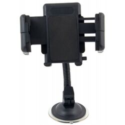 Suport auto pentru telefon CGAuto AP1 (Black) Thumb