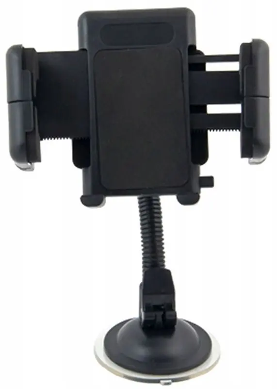 Suport auto pentru telefon CGAuto AP1 (Black)