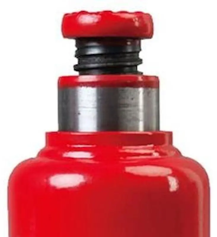 Cric hidraulic Big Red 112350