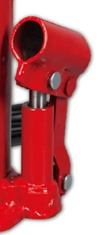 Домкрат гидравлический Big Red 112408