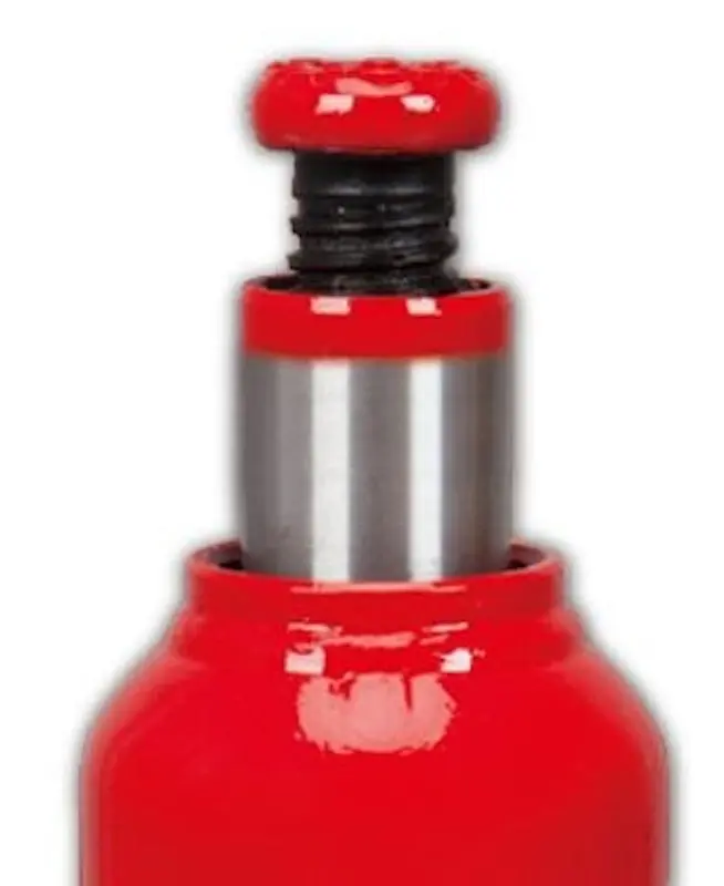 Домкрат гидравлический Big Red 112408