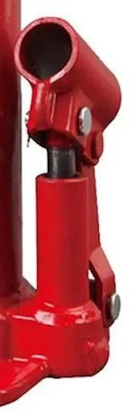 Cric hidraulic Big Red 112420