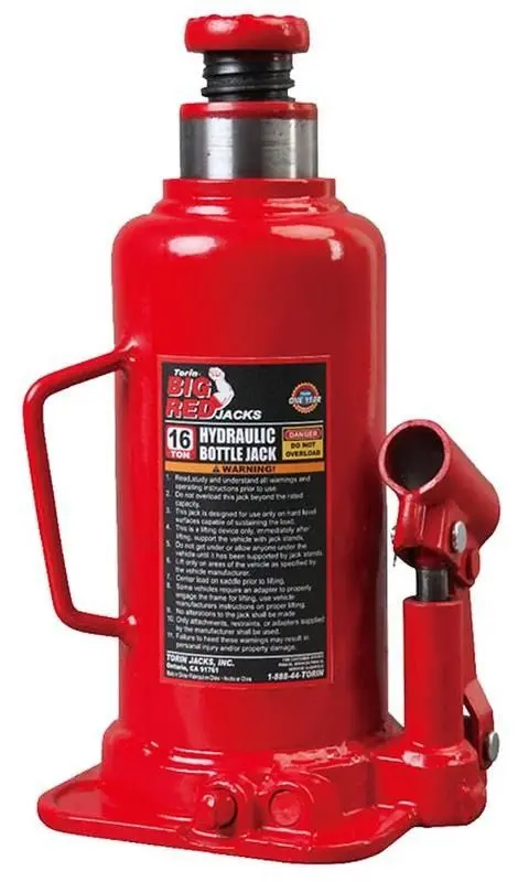 Cric hidraulic Big Red 112420