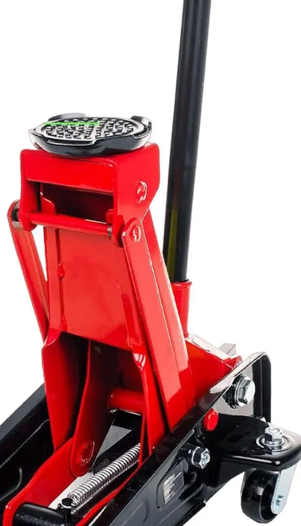 Cric Catol Lux NC-01-A0301 (Red/Black)