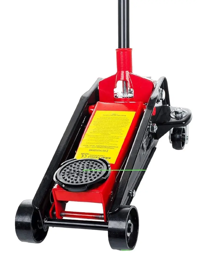 Cric Catol Lux NC-01-A0301 (Red/Black)