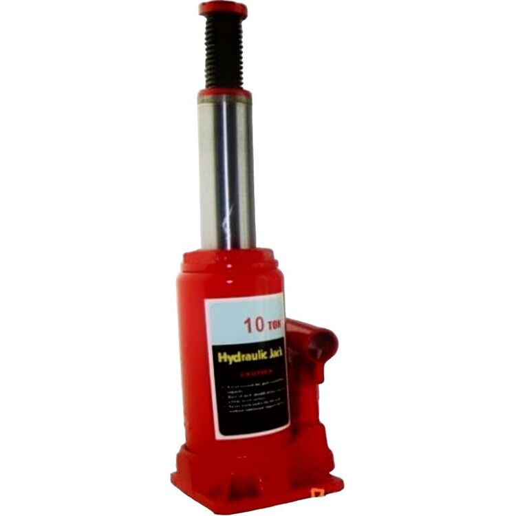 Домкрат Catol Lux NC-01-B0610 (Red)