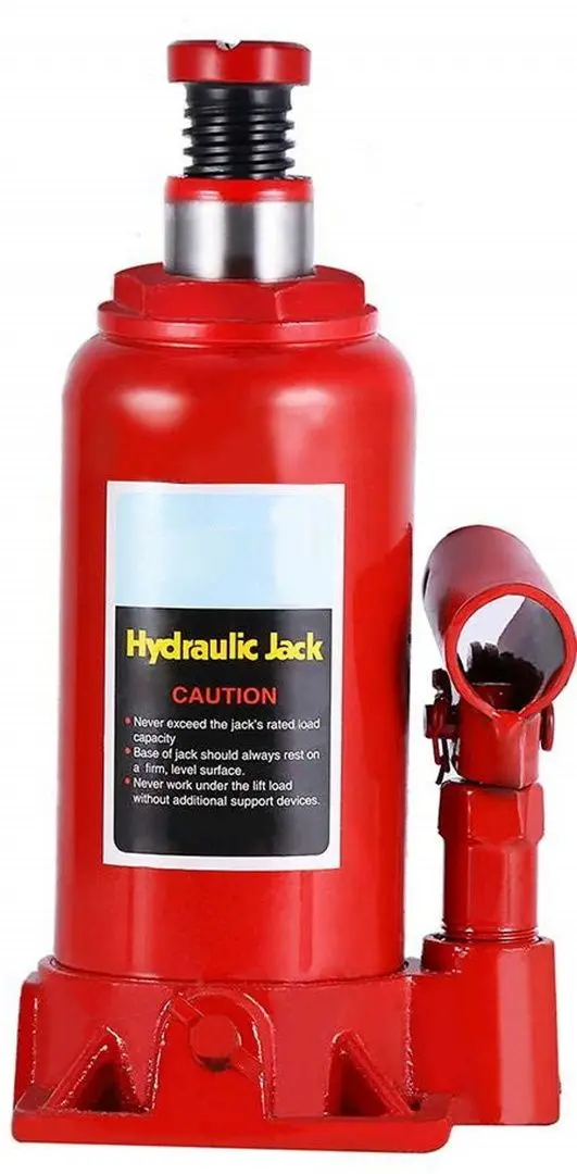 Cric hidraulic Catol Lux NC-01-B0603