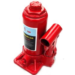 Cric hidraulic Catol Lux NC-01-B0605