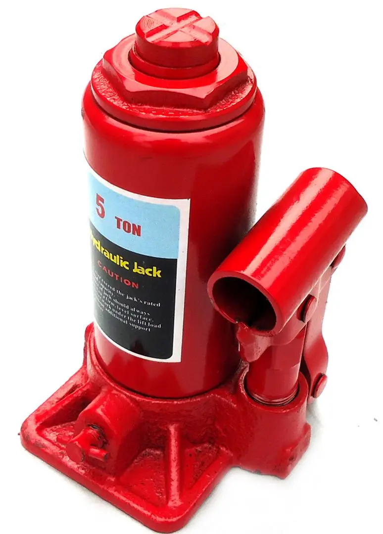 Cric hidraulic Catol Lux NC-01-B0605