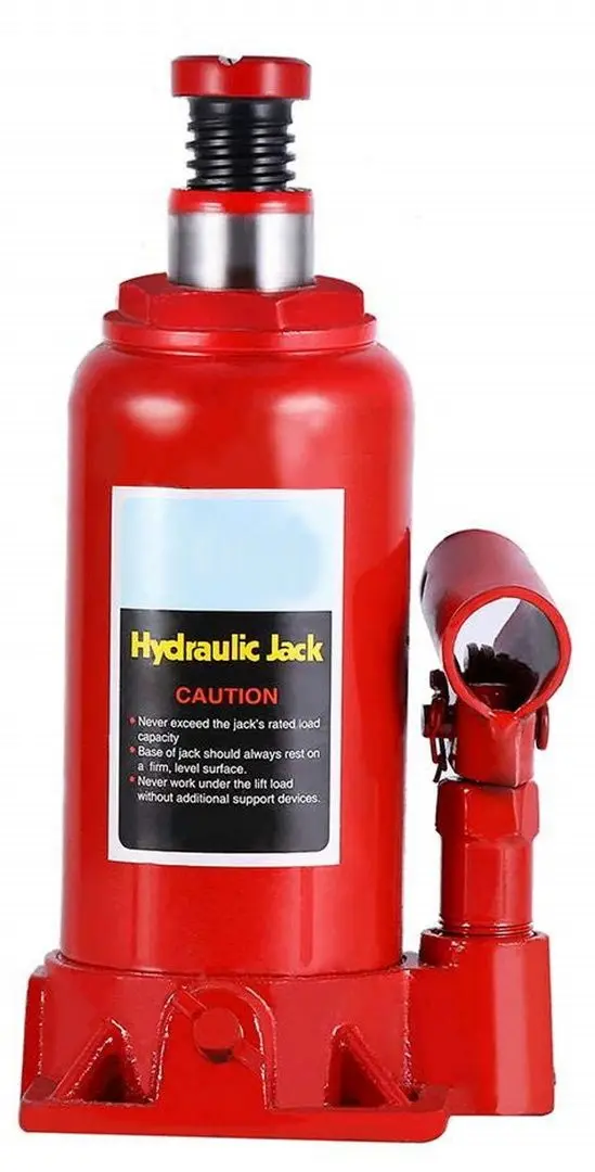 Cric hidraulic Catol Lux NC-01-B0606